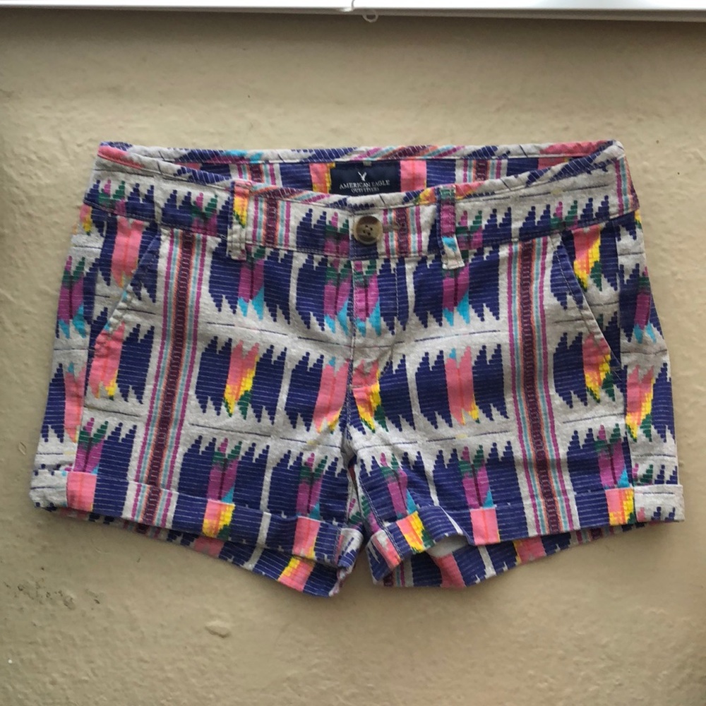 American Eagle short